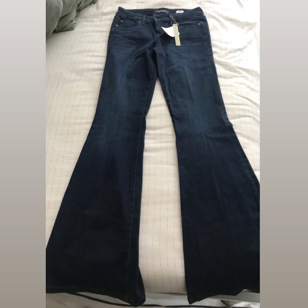Flare Jeans